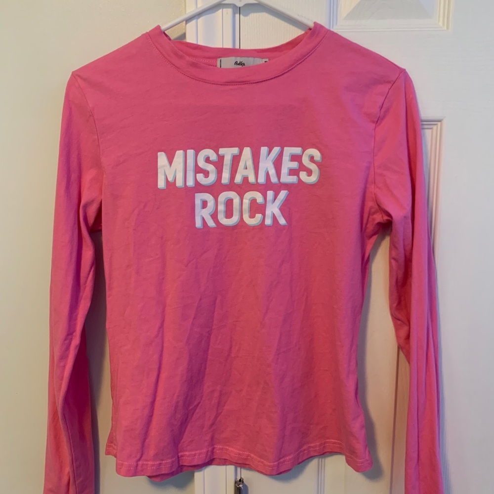 Adika Graphic Shirt